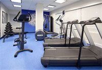 Фото SpringHill Suites by Marriott Portland Airport