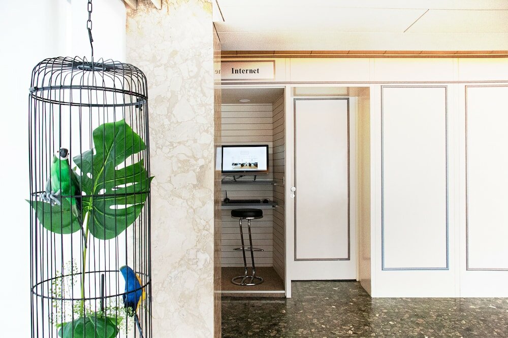 Фото Avia Hotel Regensburg