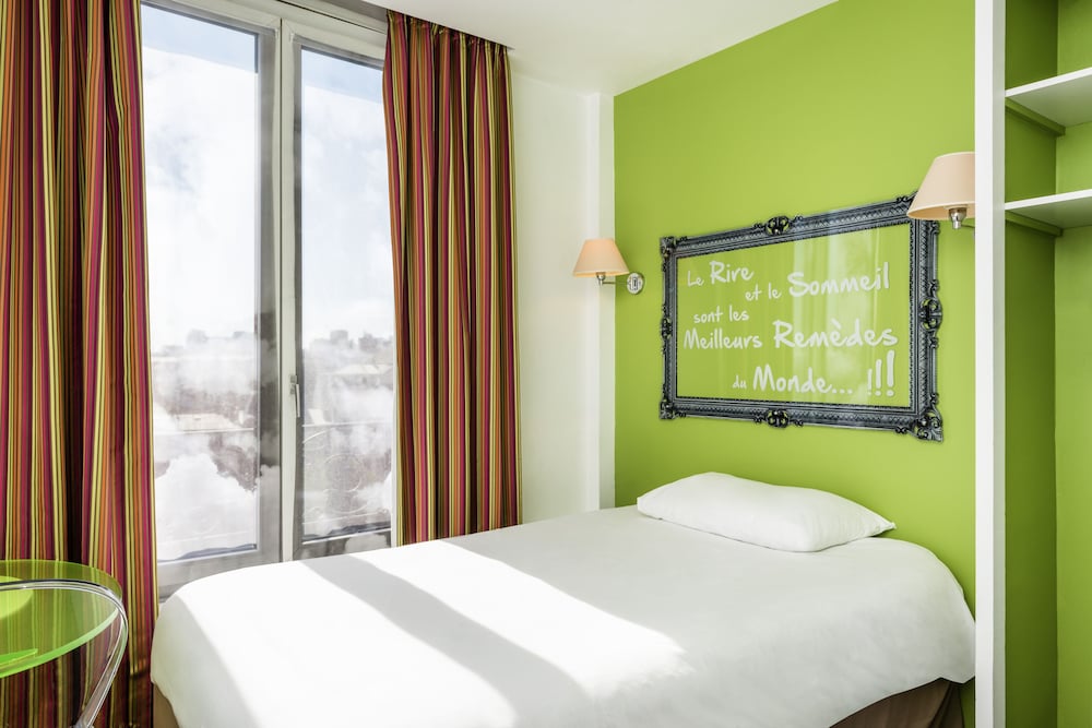 Фото Ibis Styles Asnières Centre