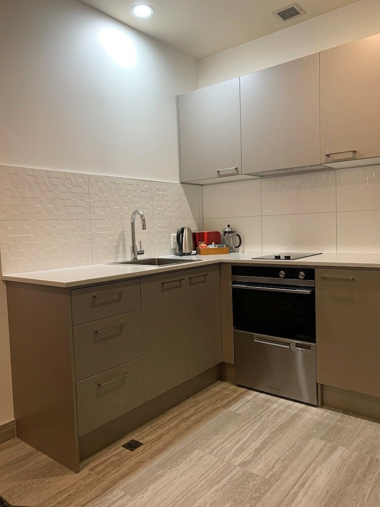 Фото Adina CityLife Wellington