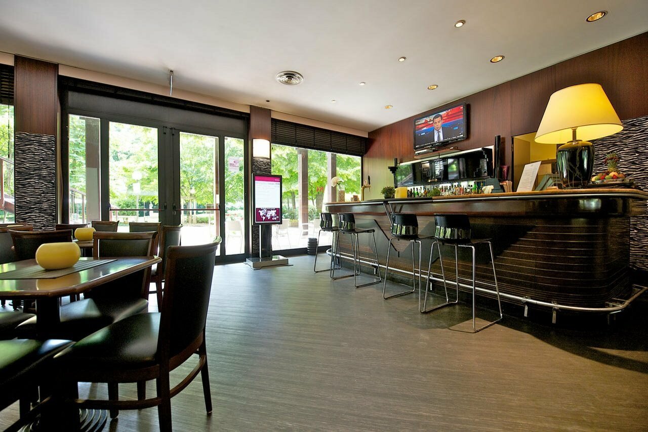 Фото Mercure Bologna Centro