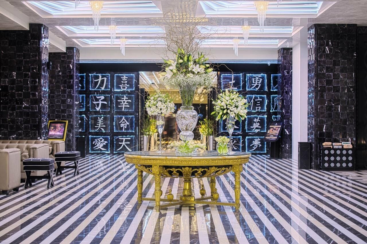 Фото Hotel Marinela Sofia