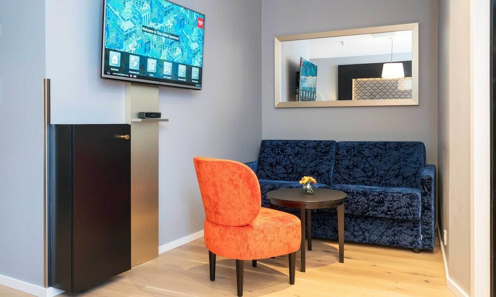 Фото Thon Hotel Spectrum