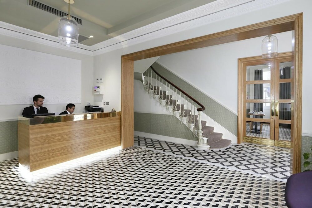 Фото Prince William Hotel