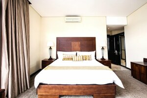 Premier Hotel Cape Town (Cape Town, Marais Road, 1), hotel