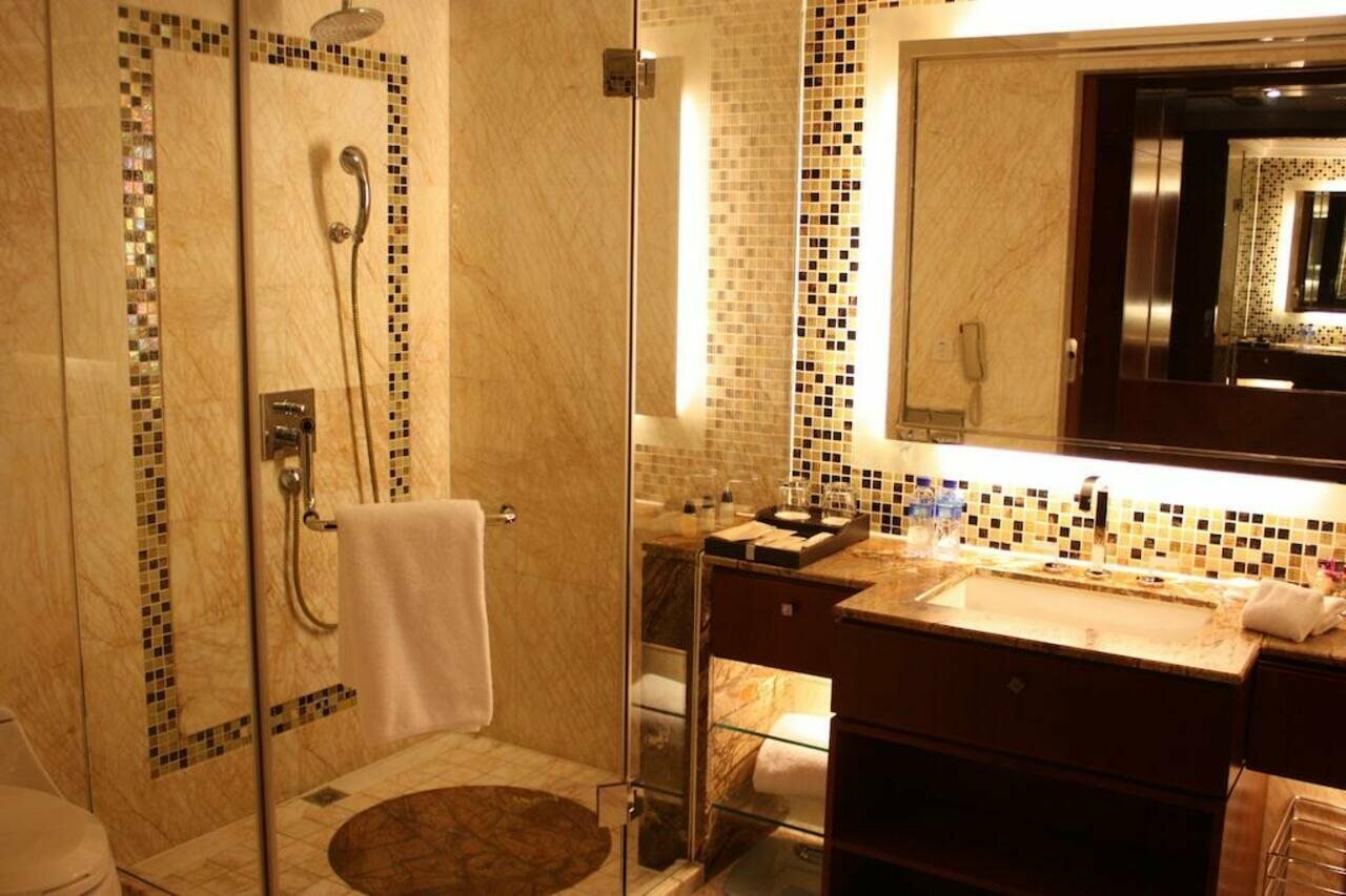 Фото Songjiang New Century Grand Hotel Shanghai