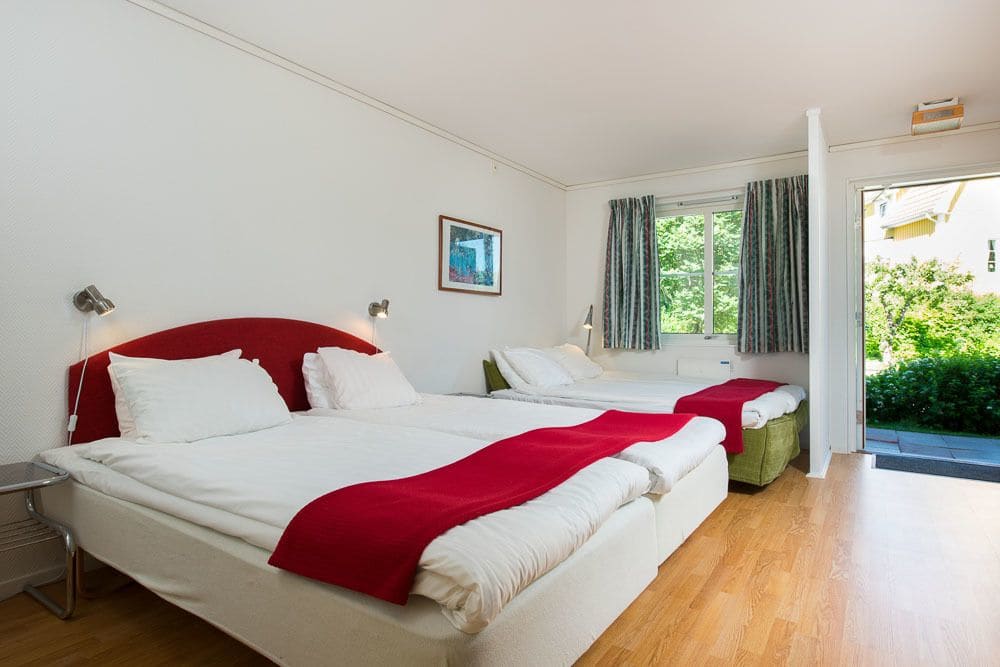 Фото Hotell Miskarp