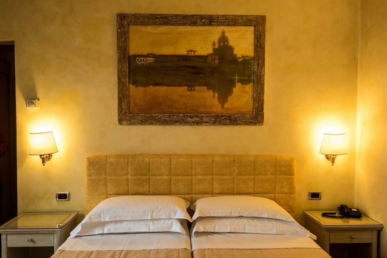 Фото Alba Palace Hotel