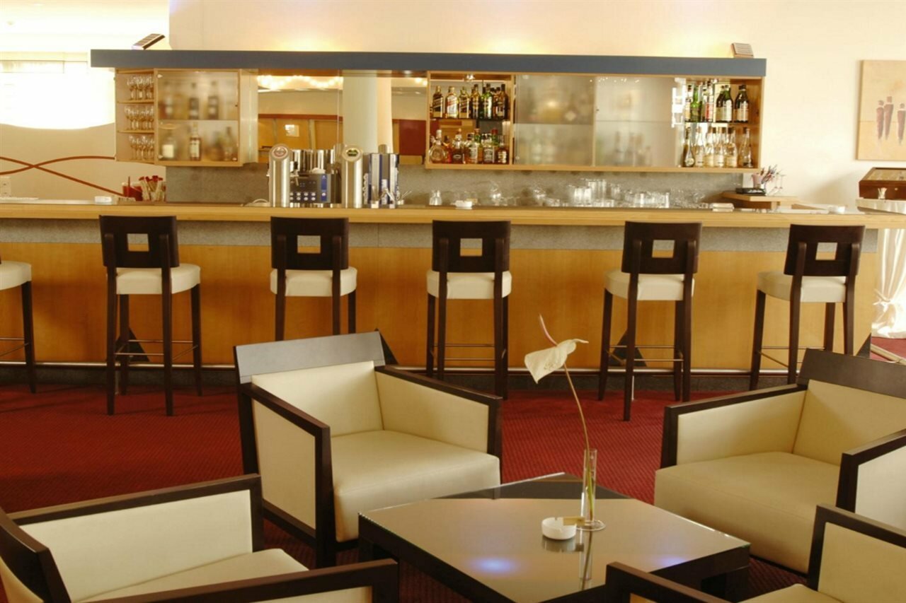 Фото Nh Oberhausen