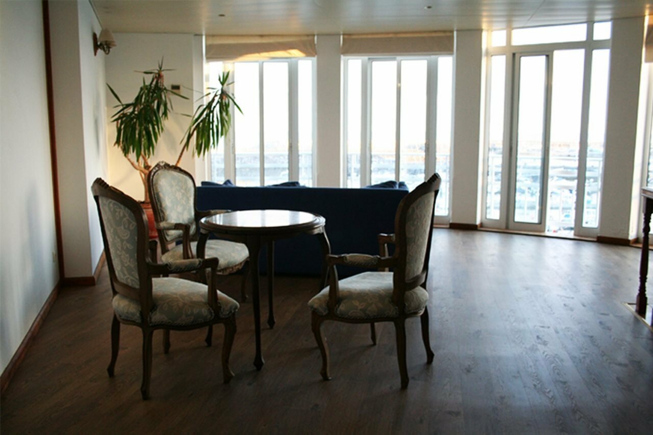 Фото Vinha d'Areia Beach Hotel