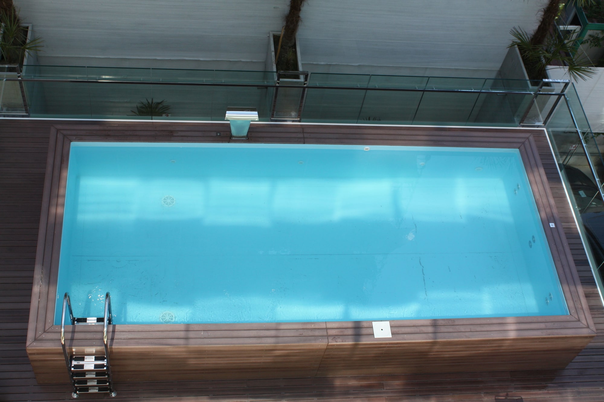 Фото Appartamenti Fiore