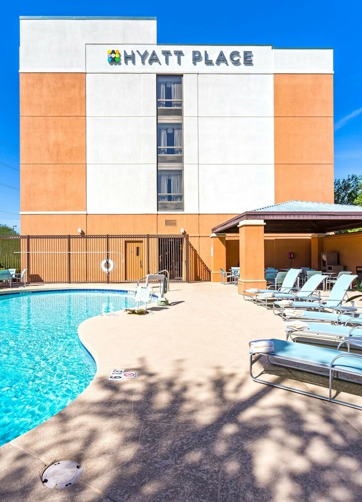 Фото Hyatt Place Phoenix -North