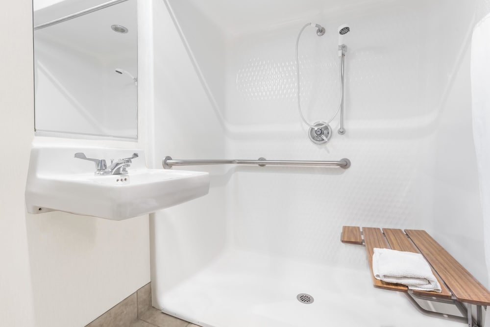 Фото Baymont by Wyndham Yreka