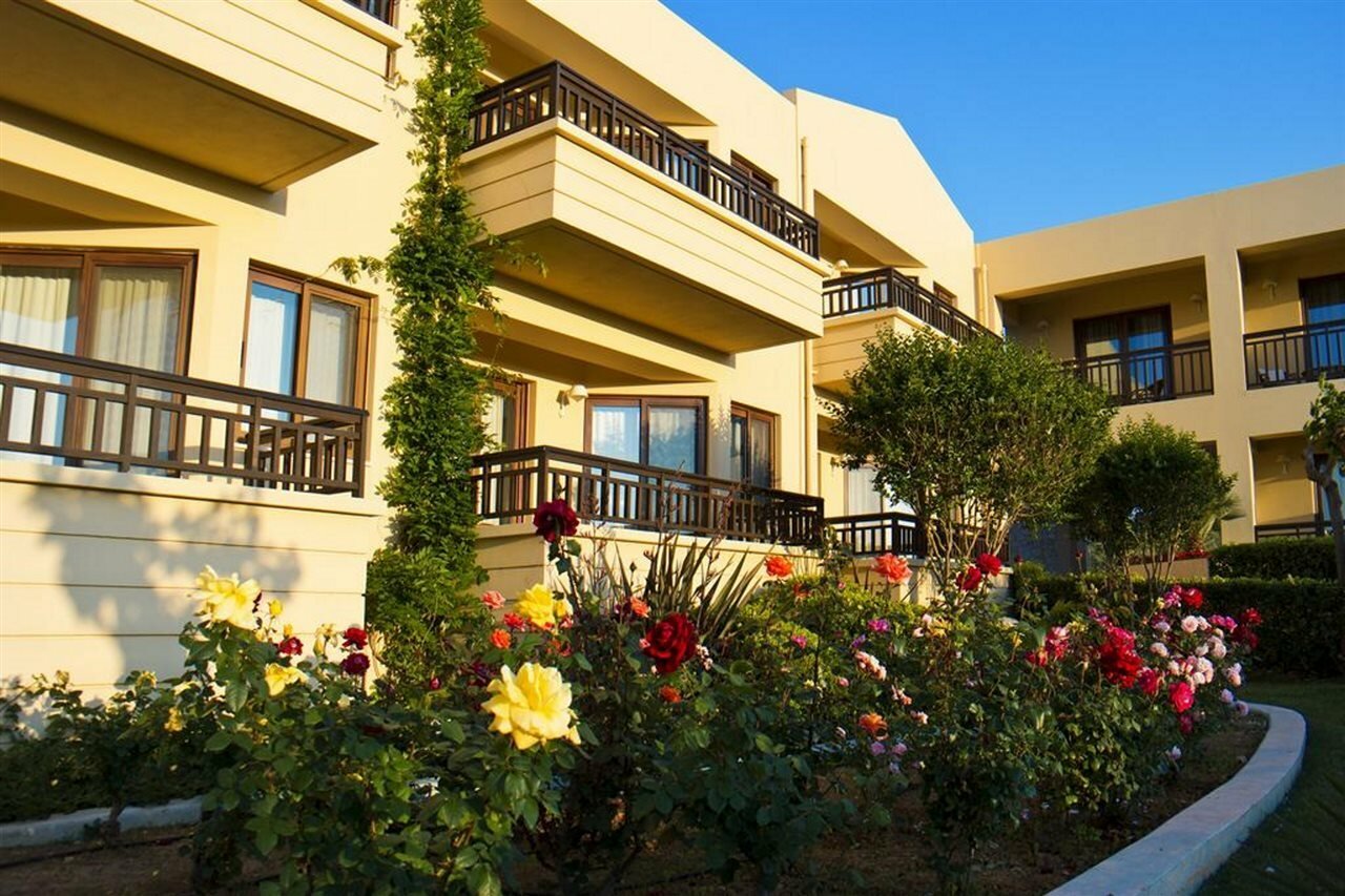 Фото отеля 4