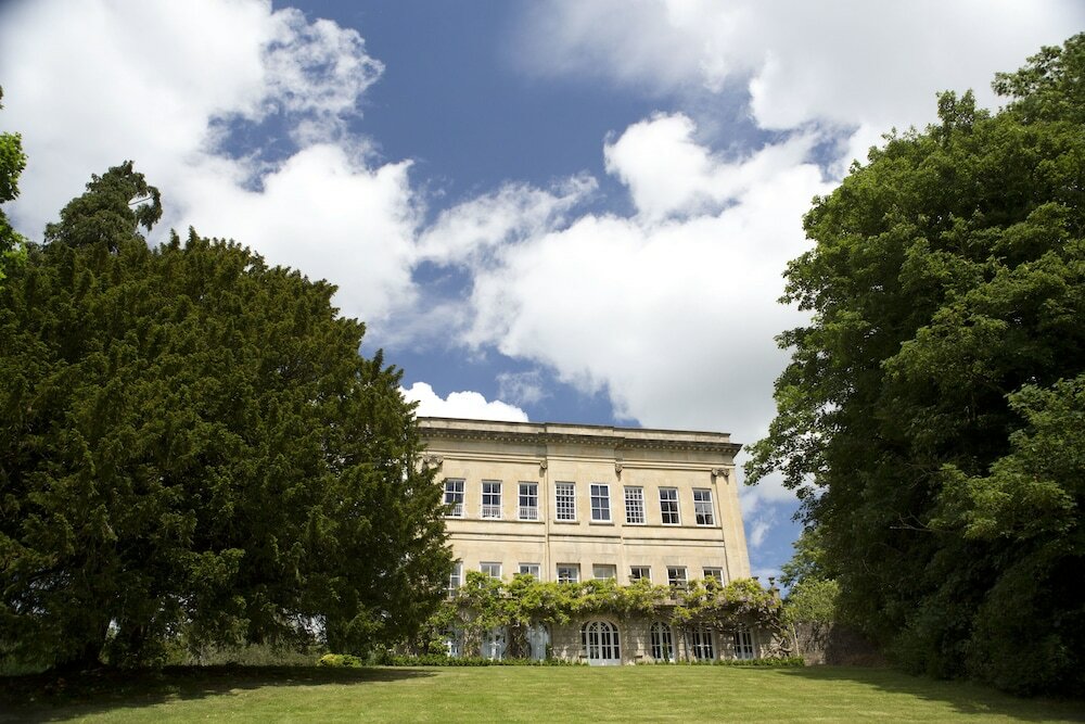 Фото Bailbrook House Hand Picked