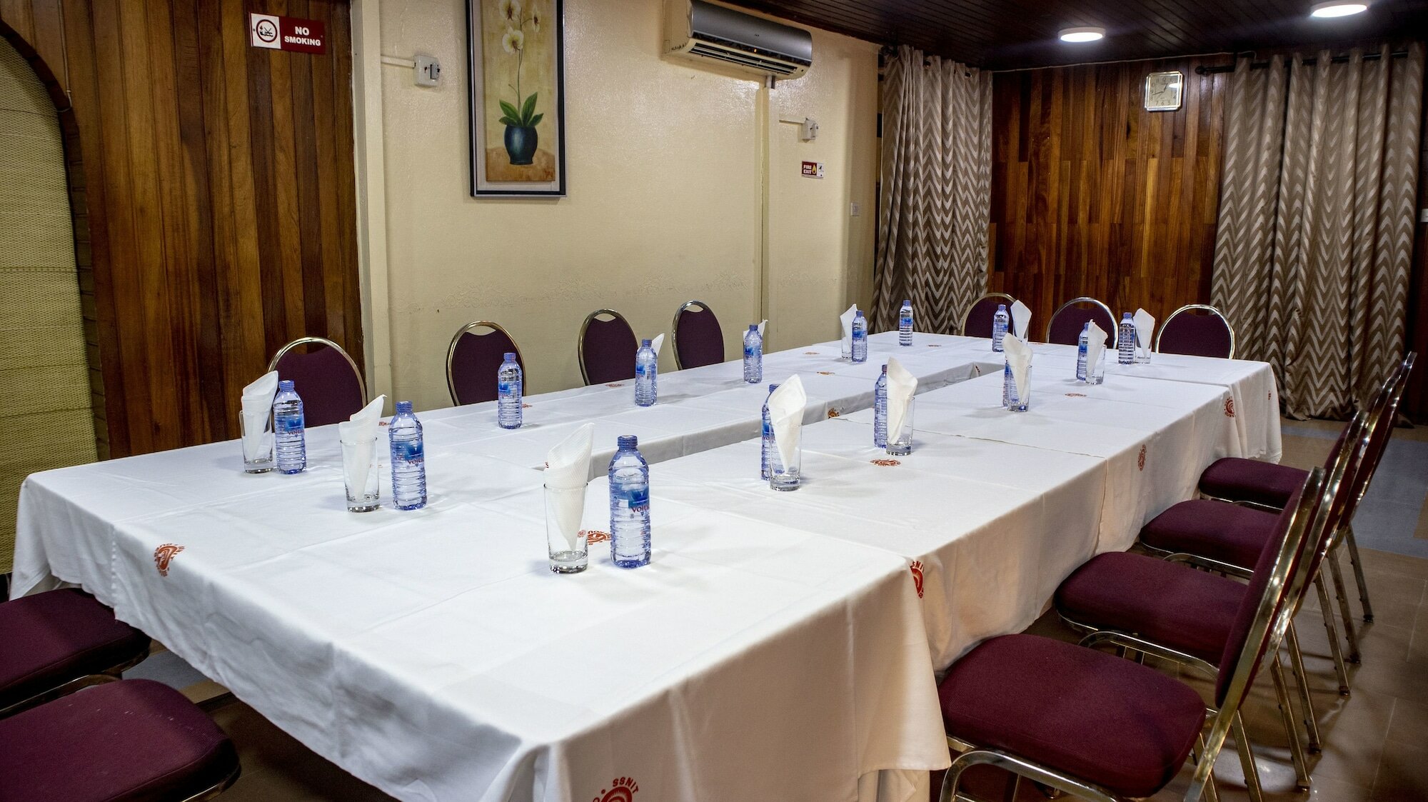 Фото Ssnit Guest House