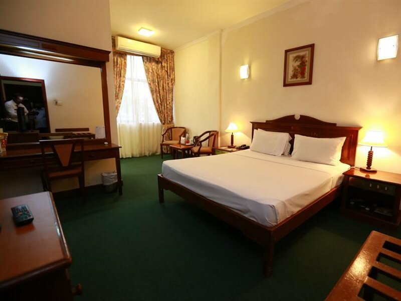 Фото Hotel Sapphire