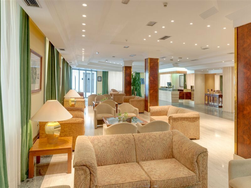 Фото Exe Salamanca