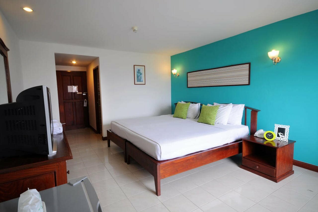 Фото JP Villa Pattaya