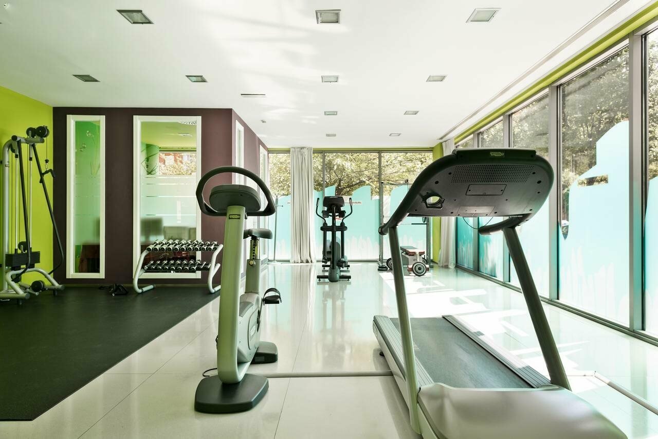 Фото Abba Huesca