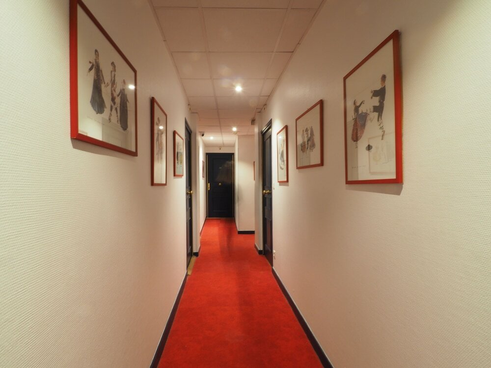 Фото Hotel du Simplon