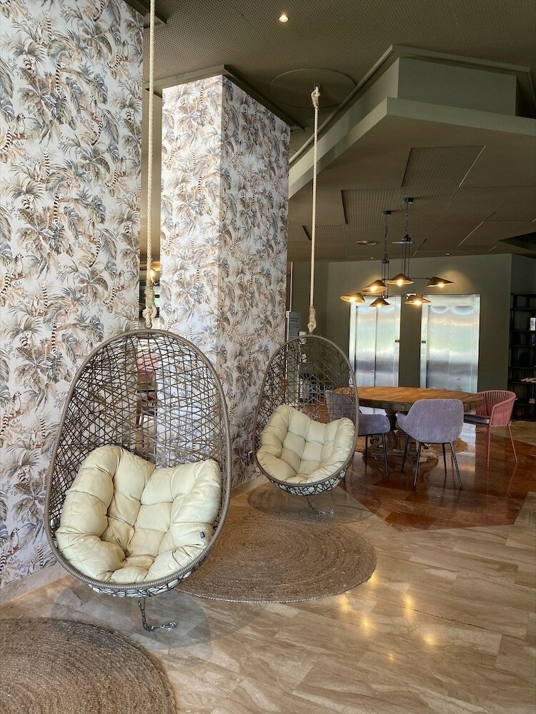 Фото Hotel Sb Express Tarragona