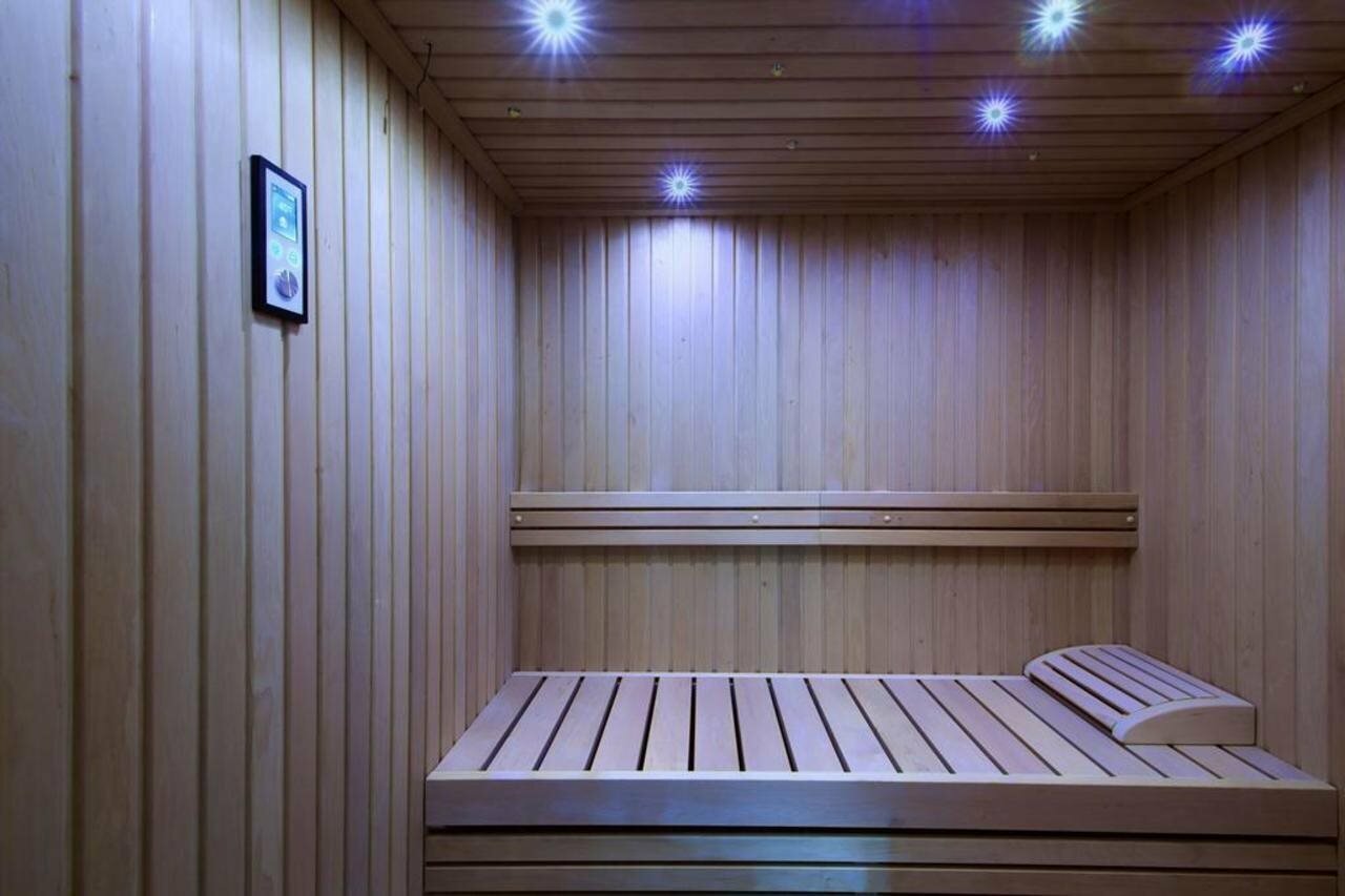 Фото Relais Vatican Secret