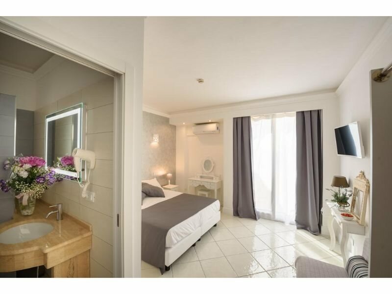 Фото Hotel Bussola di Hermes