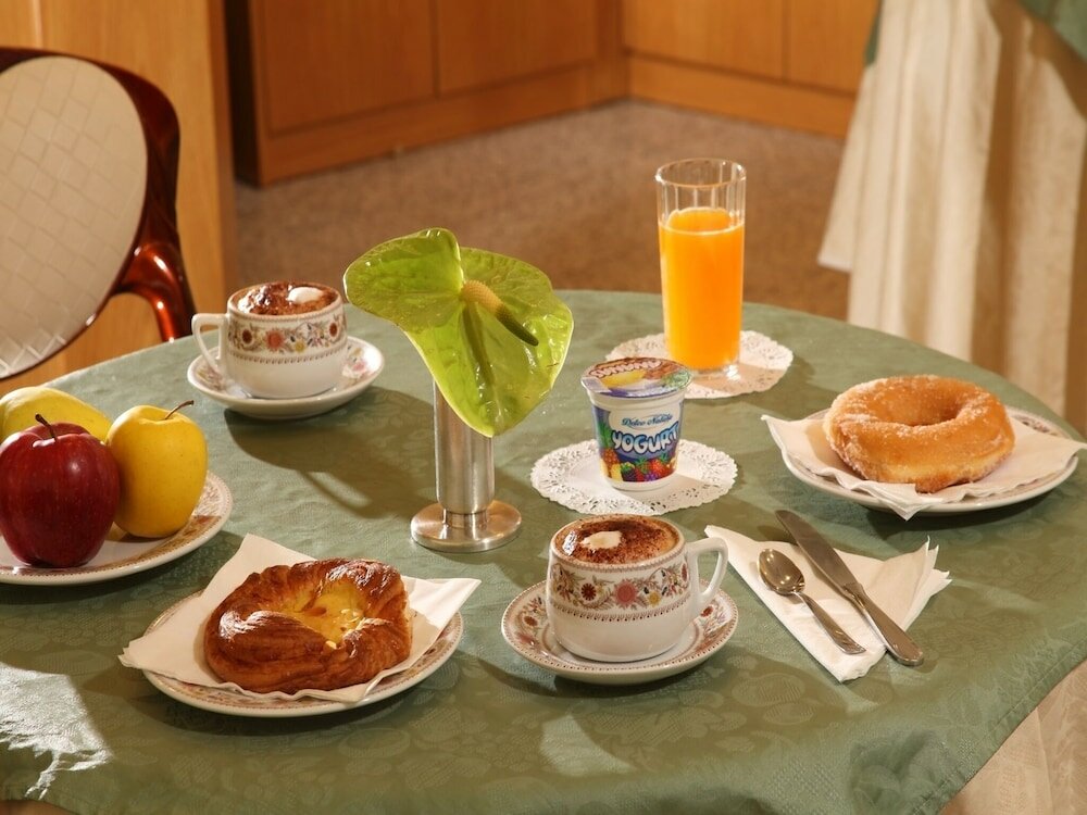 Фото Hotel Dorica