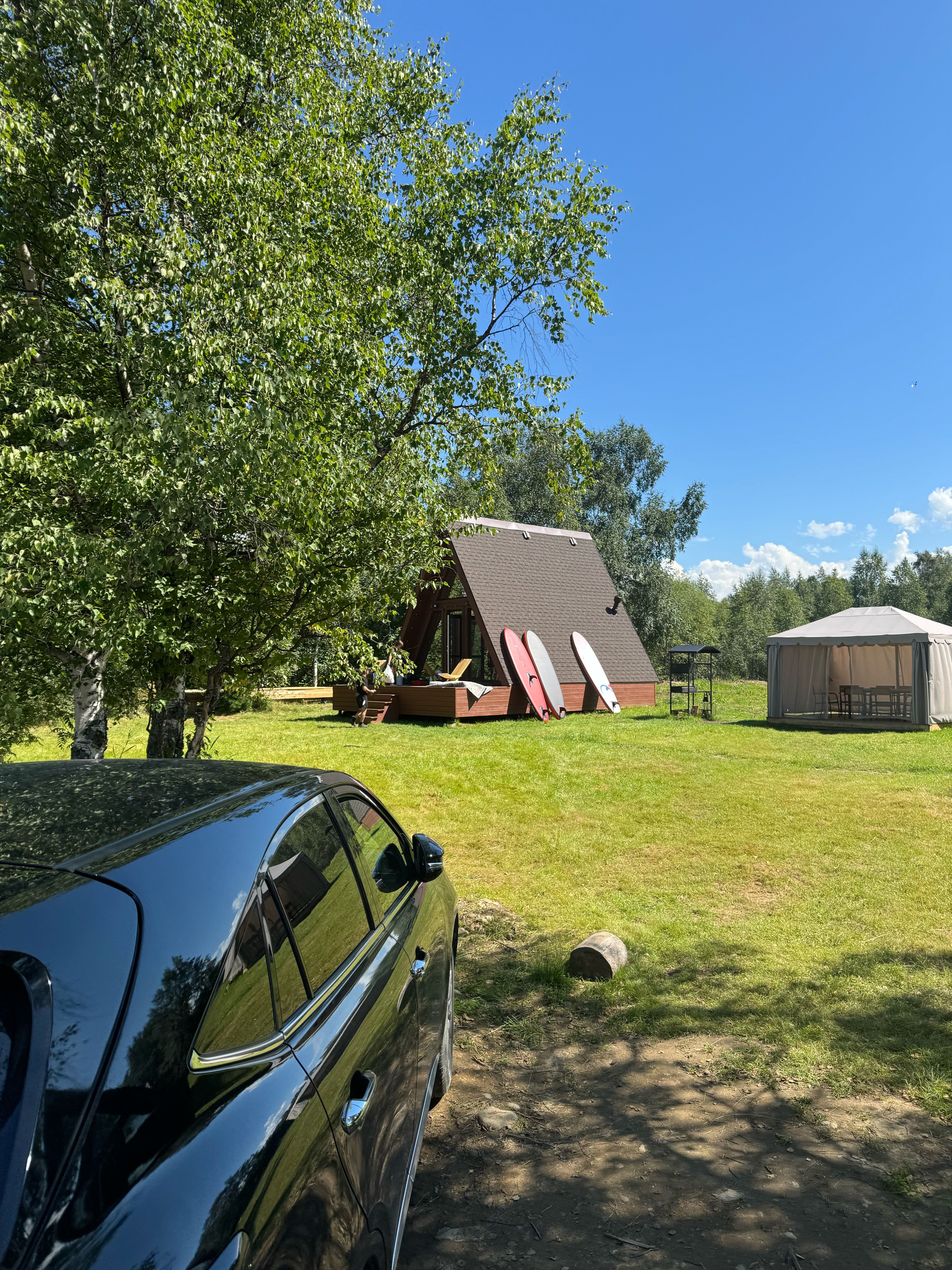 Фото Baikal Surf