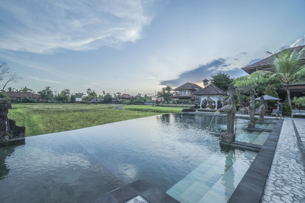 Фото Cendana Resort & SPA