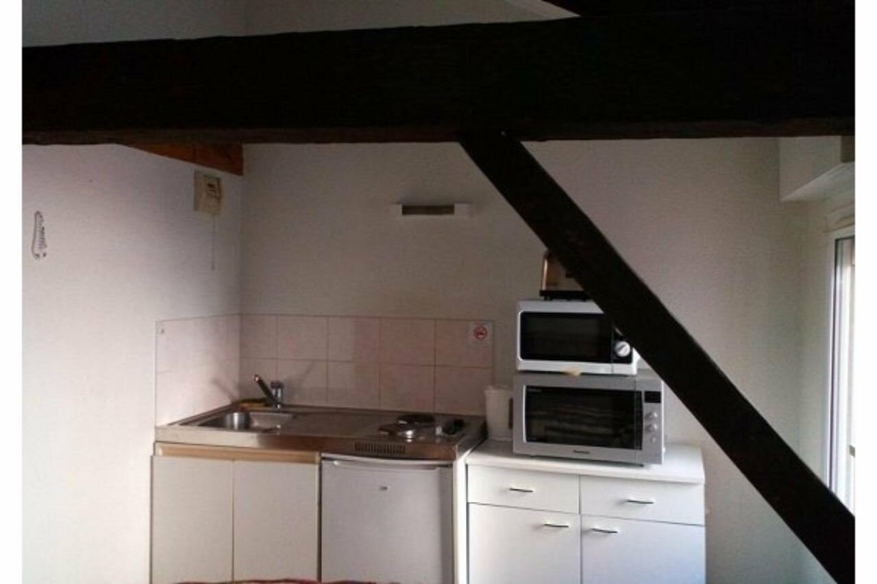 Фото Residence le Pastel Francois Verdier