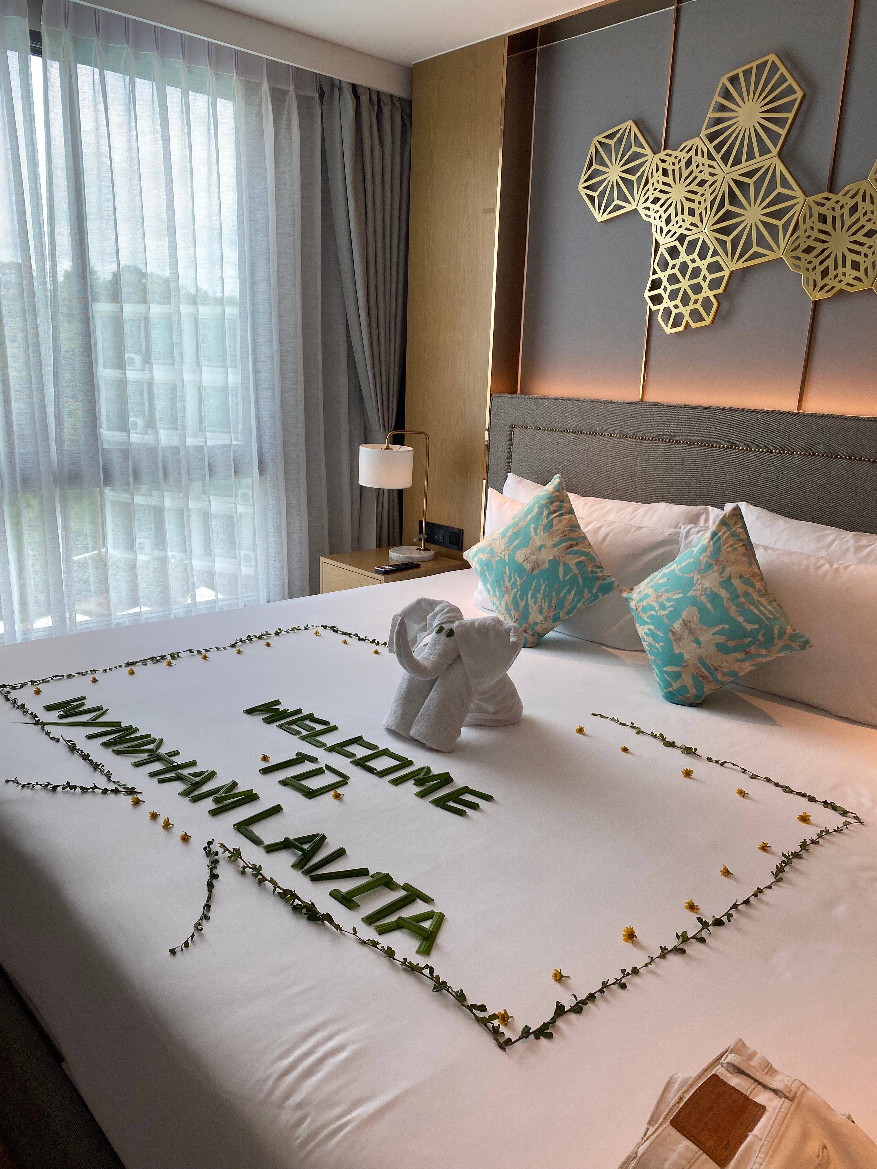 Фото Wyndham La Vita Phuket