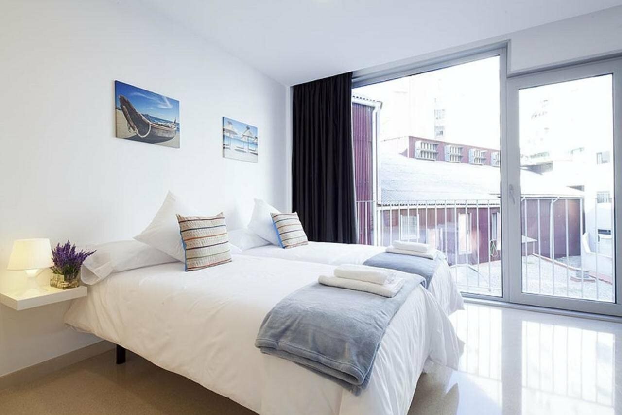 Фото Charmsuites Nou Rambla