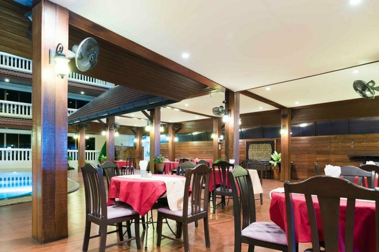 Фото The Residence Garden