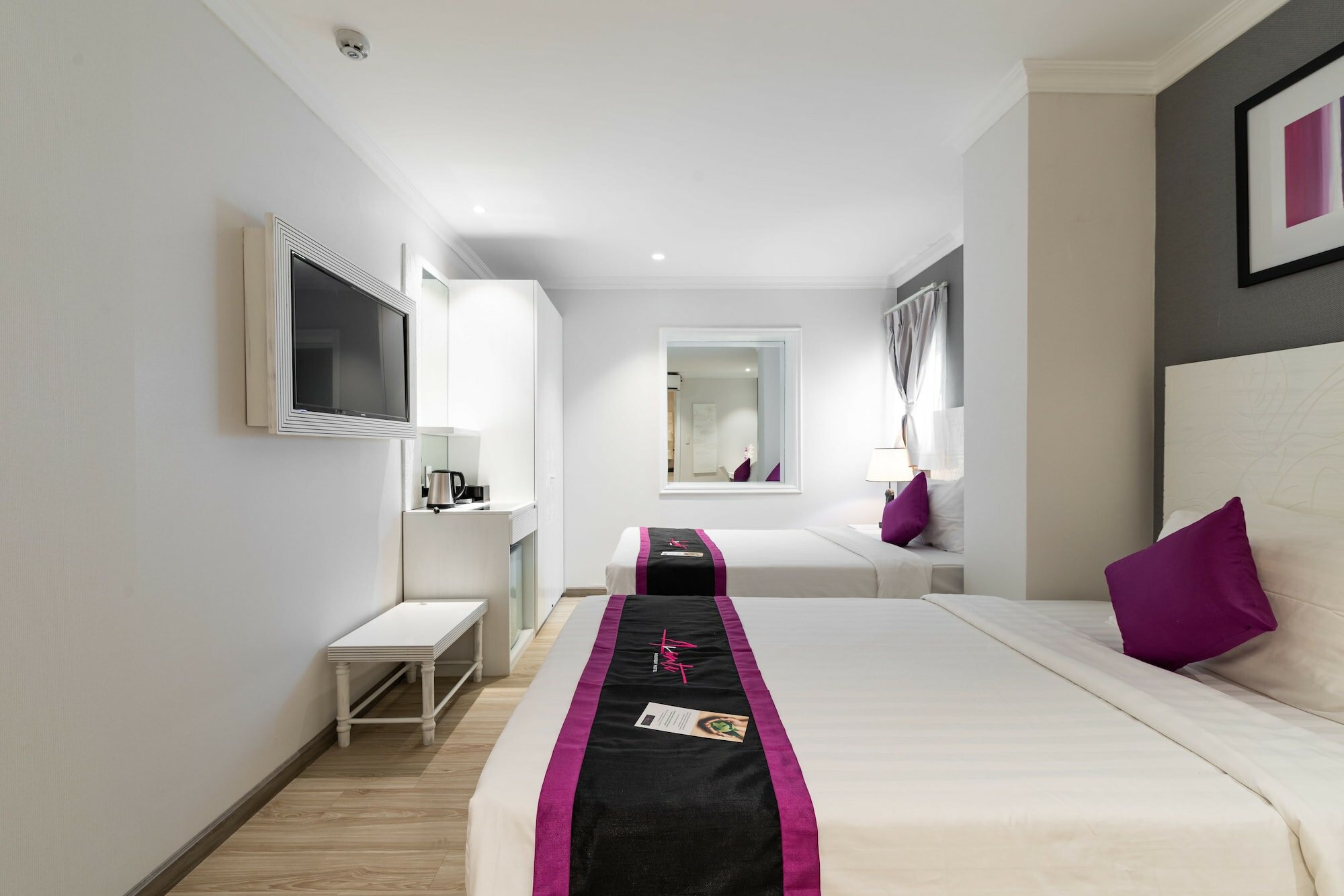 Фото Avanti Boutique Hotel