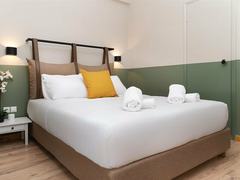 Фото Tier Collection Hotel Athens