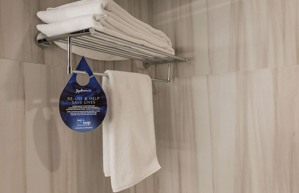 Фото Radisson Blu Hotel