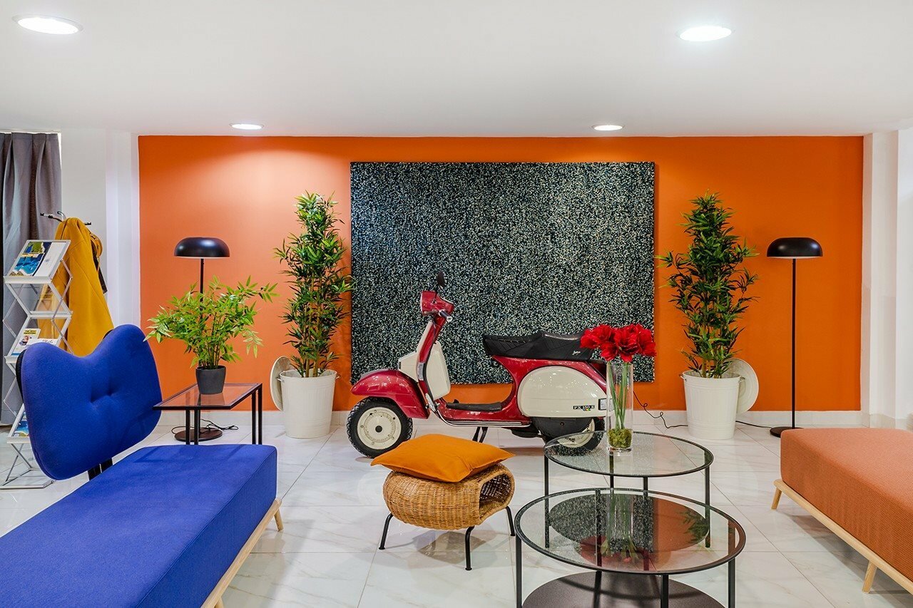 Фото Hotel Split Inn by President