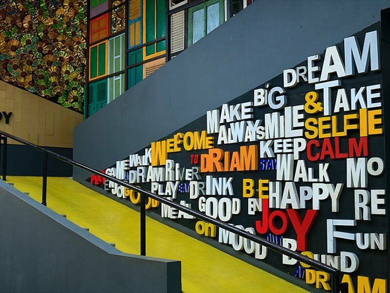 Фото D'Riam Riverside Resort