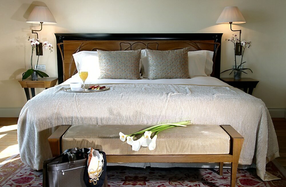 Фото Gran Hotel La Florida