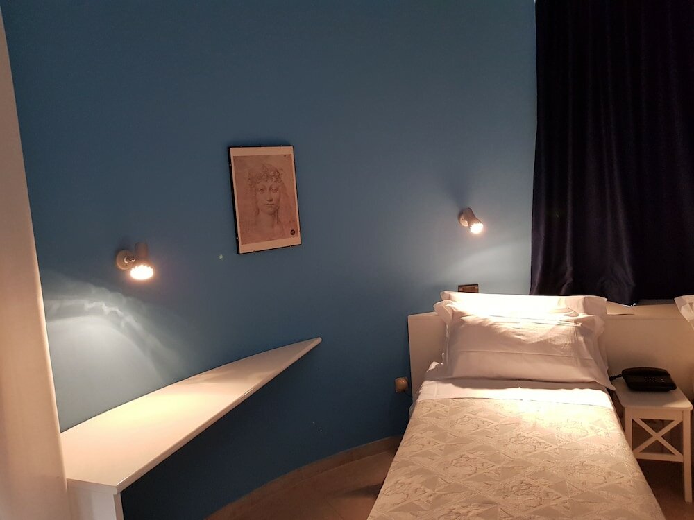 Фото Addaura Hotel Residence Congressi