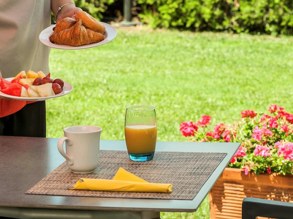 Фото Ibis Valencia Alfafar