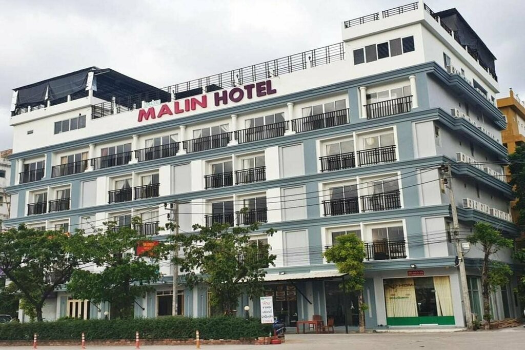 Hotel Malin Patong, Phuket Province, photo