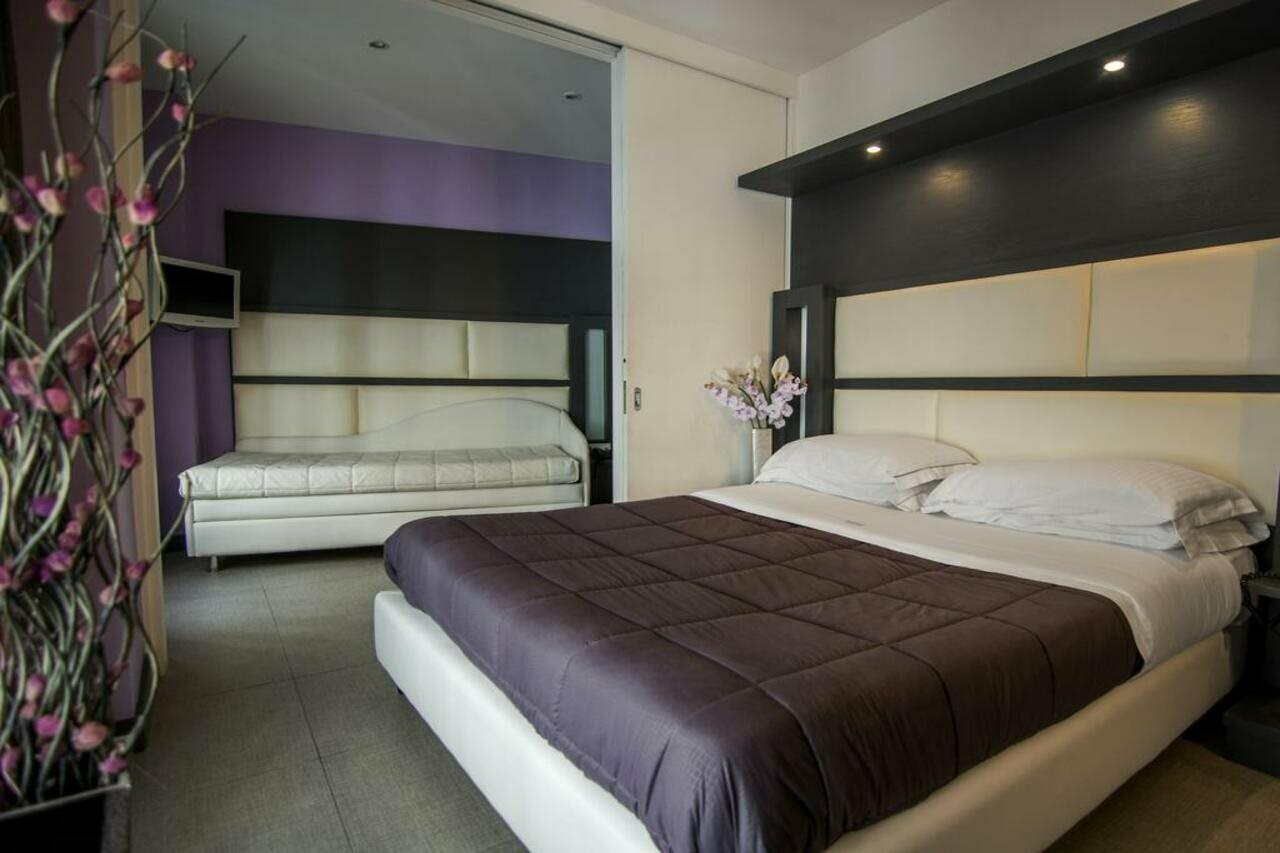 Фото Golden Hotel