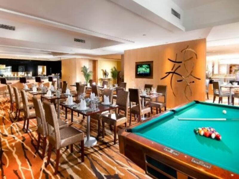 Фото Grand Park Wuxi