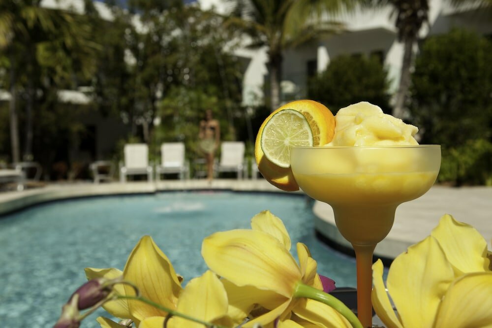 Фото Santa Maria Suites