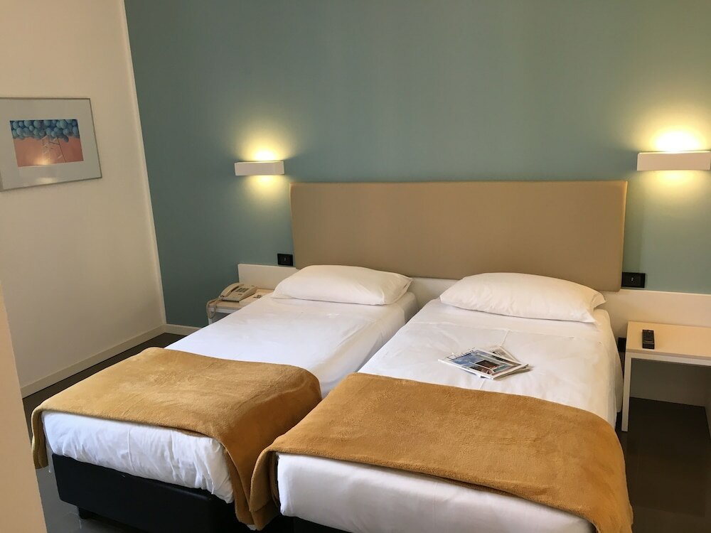 Фото Casual Eclettico Milano Hotel