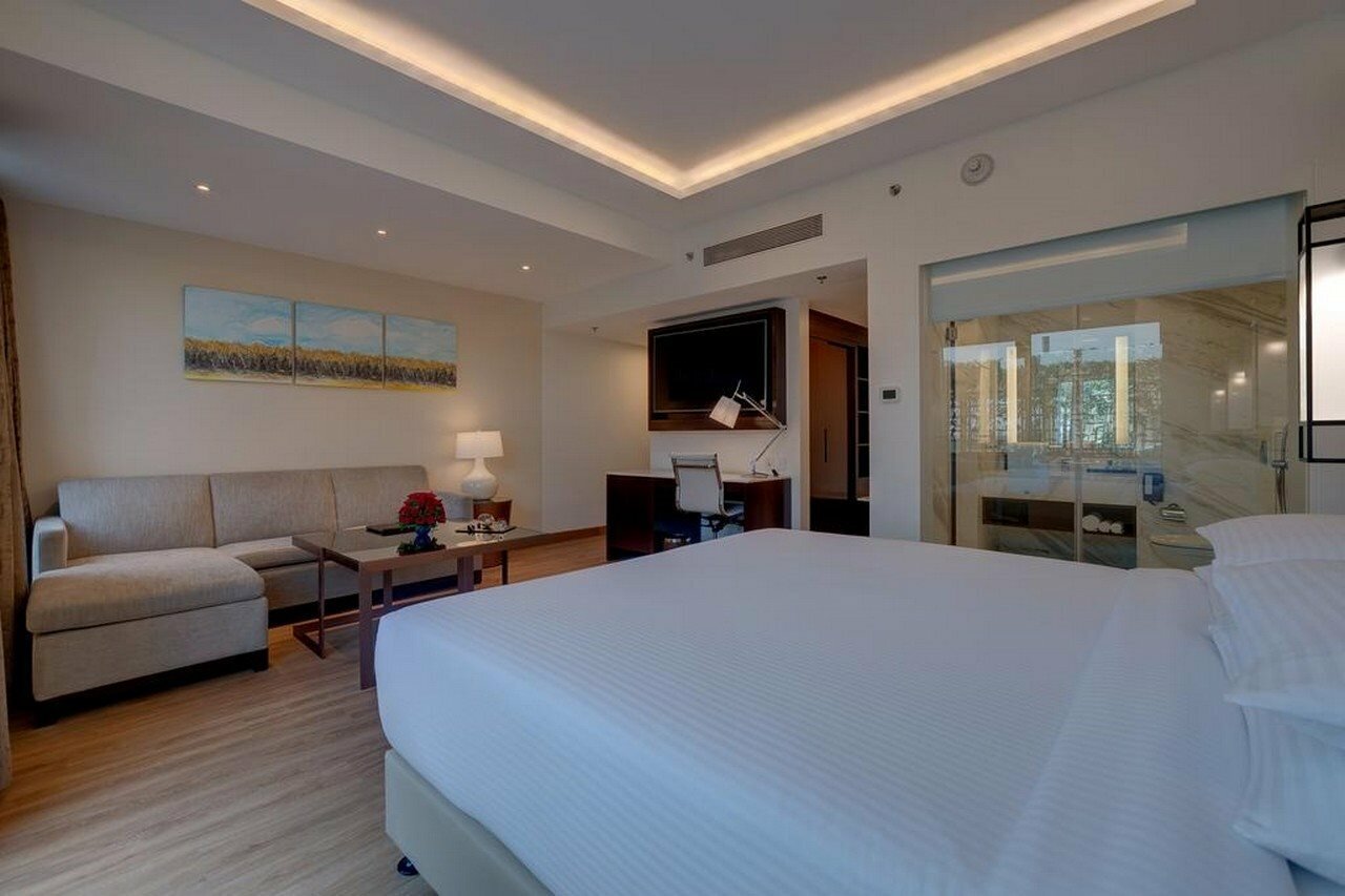 Фото Courtyard by Marriott Surat