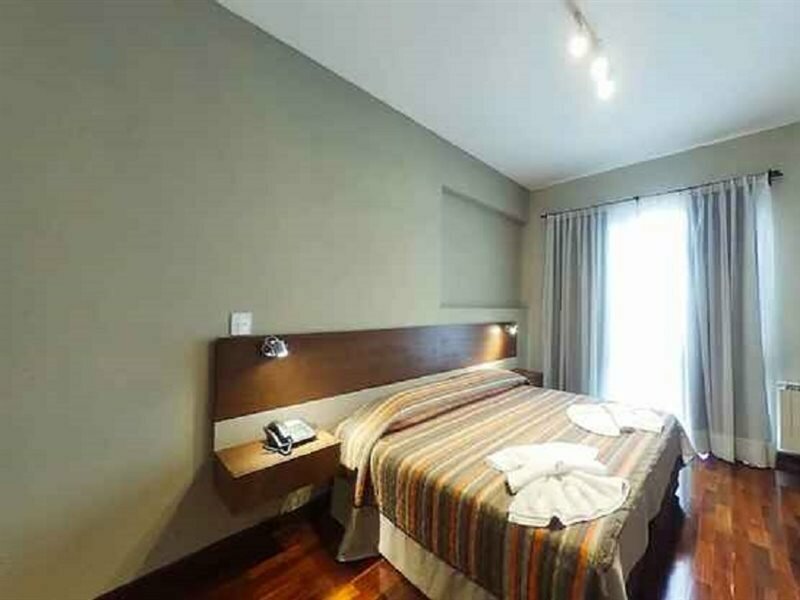 Фото Plaza Hotel Paseo